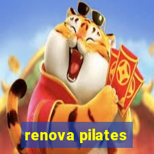 renova pilates